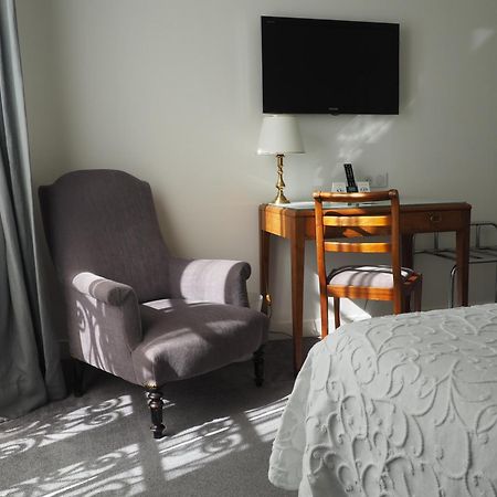 Logis Hotel Royal Saint-Mart 호와야 외부 사진