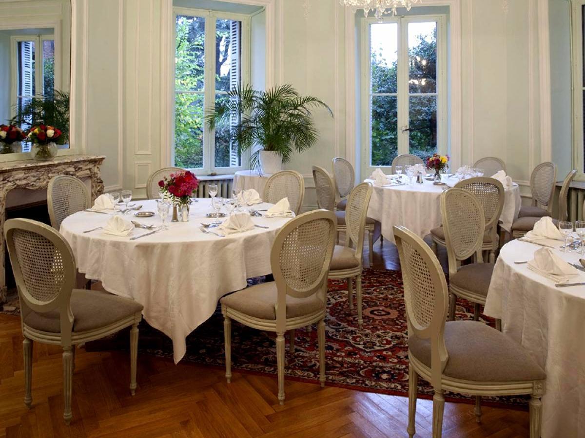 Logis Hotel Royal Saint-Mart 호와야 외부 사진