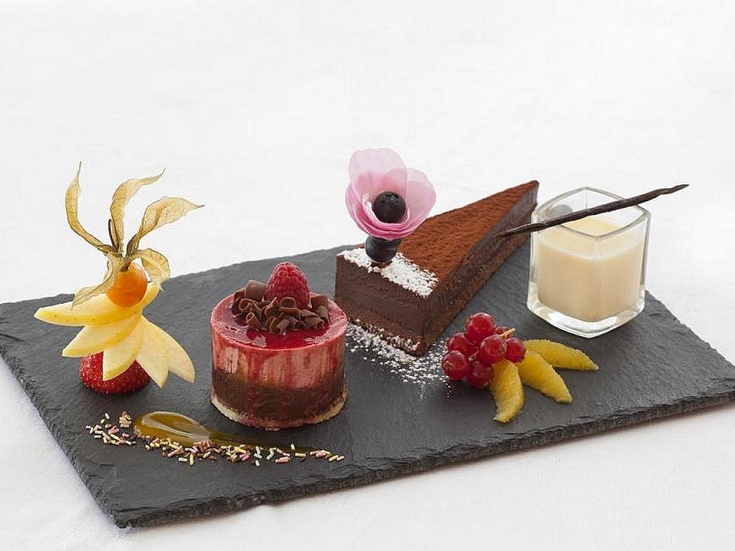 Logis Hotel Royal Saint-Mart 호와야 외부 사진
